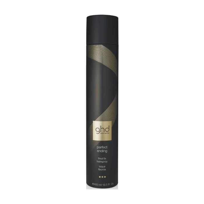 Ghd Perfect Ending - Final Fix Hair Spray 400ML