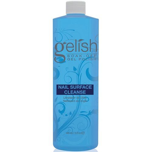 Gelish Gel Cleaner 480ML