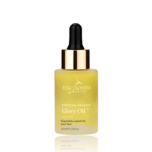 Eco by Sonya Certified Organic Glory Oil 30ml