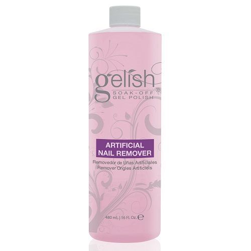 Gelish Soak Off Remover 480ML