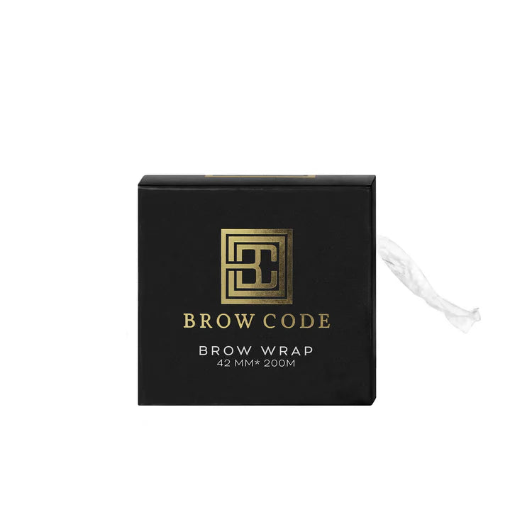 Brow Code Brow Wrap - 42Mm X 200M