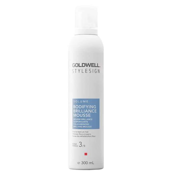Goldwell Stylesign Bodyifying Brilliance Mousse 300ML