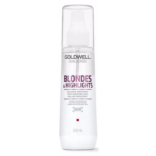 Goldwell Dualsenses Blondes & Highlights Serum Spray 150ML