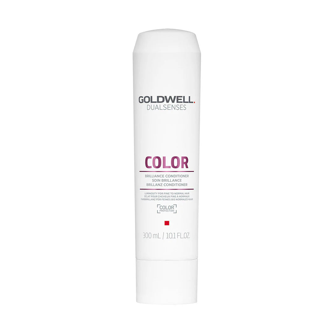 Goldwell Color Brilliance Conditioner 300ML