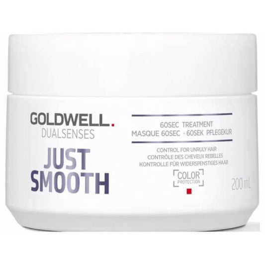 Goldwell Just Smooth 60 Sec Treatment 200ML