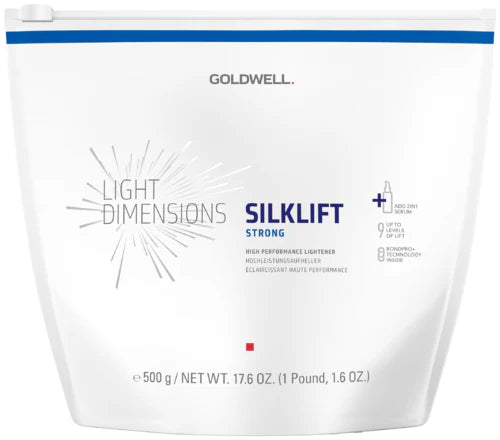 Goldwell Silklift Strong High Performance Lightener 500G