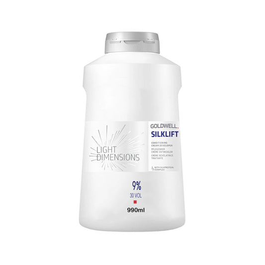 Goldwell Light Dimensions Silklift 9% 30Vol 990ML