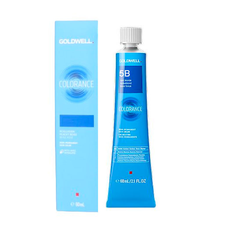 Goldwell - Colorance - 5B Brazil 60ml