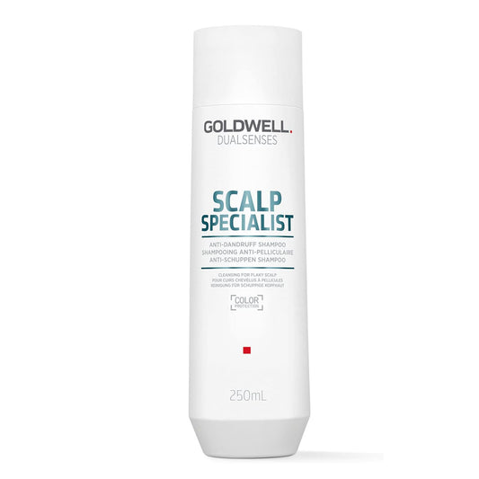 Goldwell Scalp Specialist Deep Cleansing Shampoo 250ML
