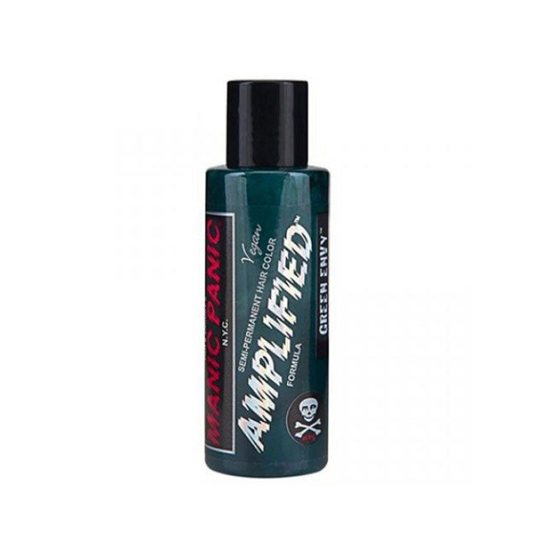 Manic Panic AMPLIFIED Green Envy 118ml