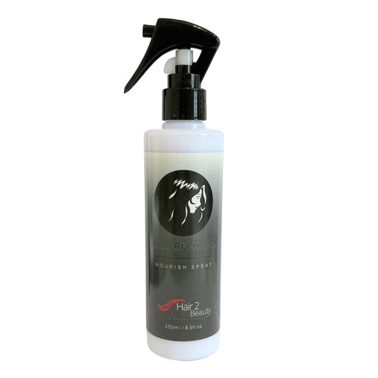 Hair 2 Beauty Ultra Rich Care Nourish Spray 250ml