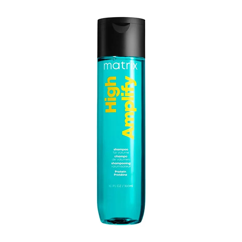 Matrix Total Results High Amplify Shampoo 300ml