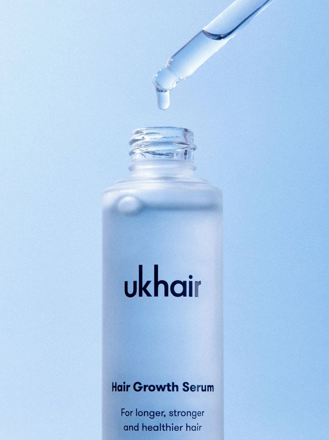 Ukhair Hair Growth Serum 50ml