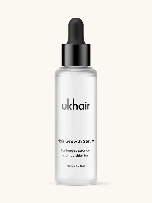 Ukhair Hair Growth Serum 50ml