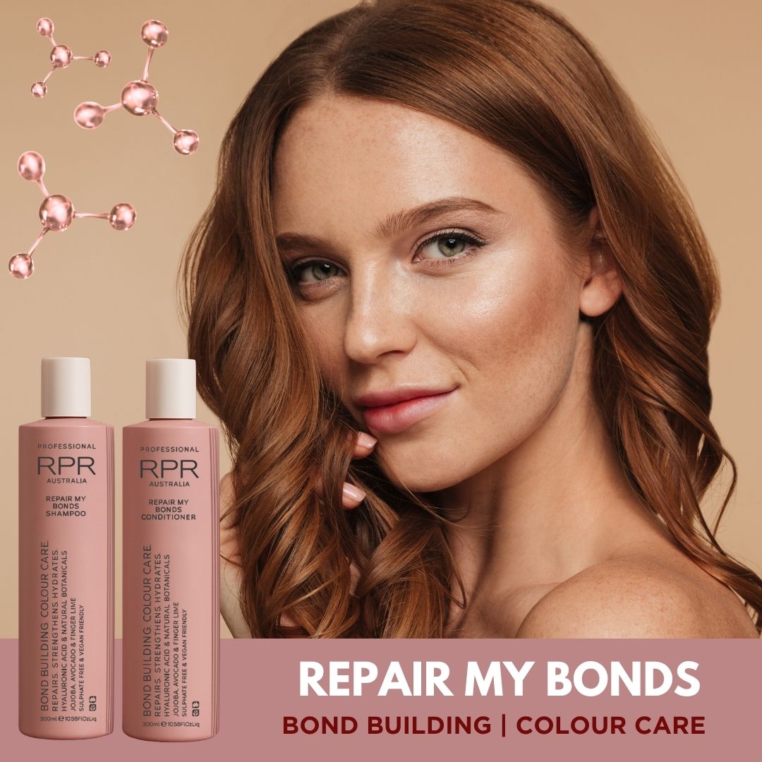 Rpr Repair My Bonds Duo Pack