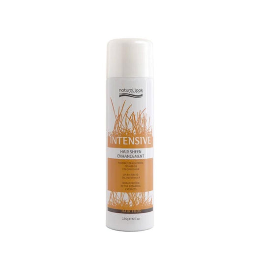 Natural Look Intensive Hair Sheen Enhancement 175g