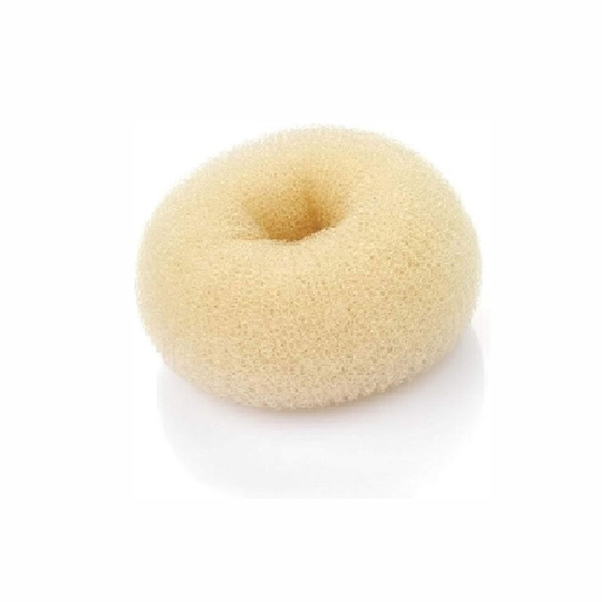 Professional Hair Donut 30g Large Blonde