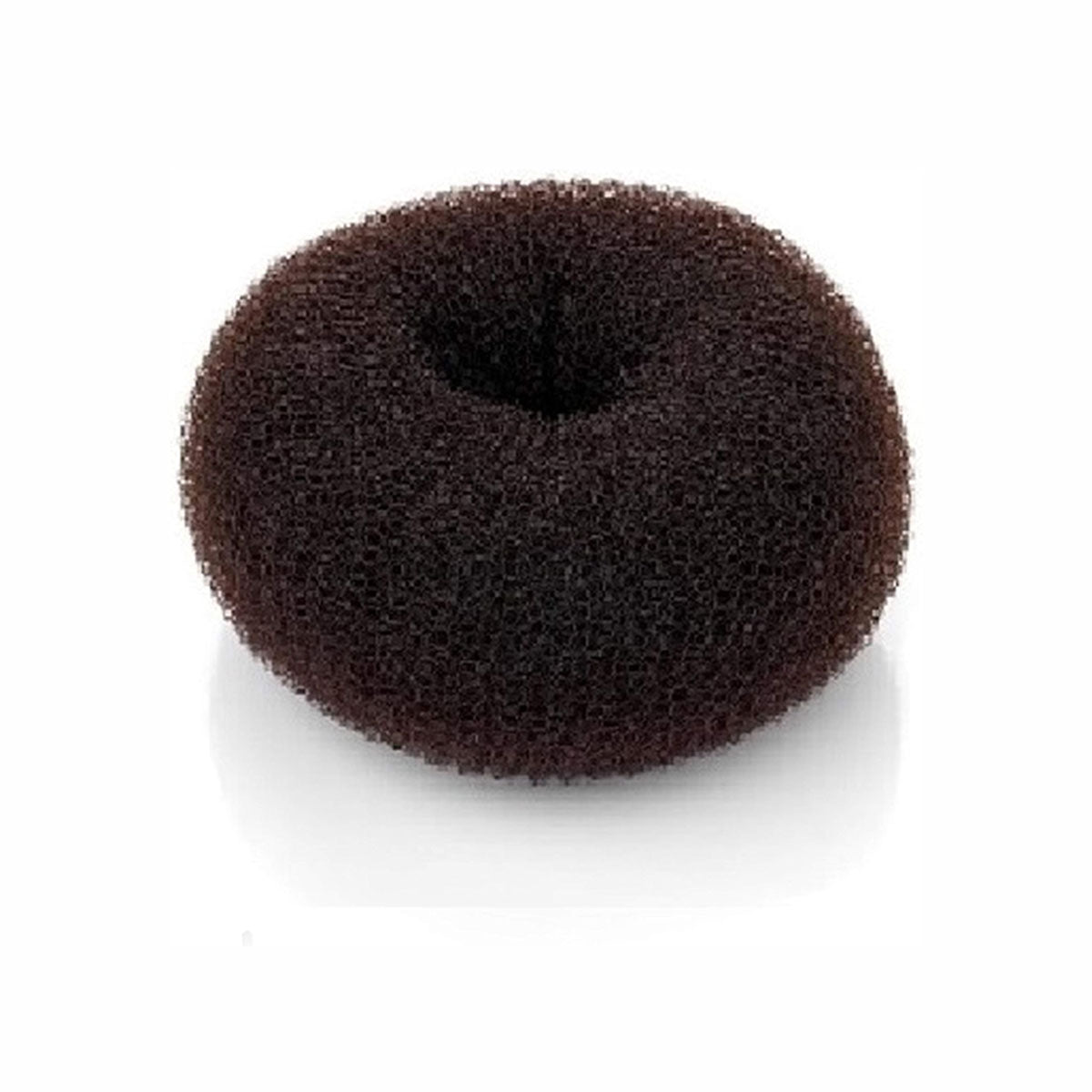 Professional Hair Donut 50g X Large Brown