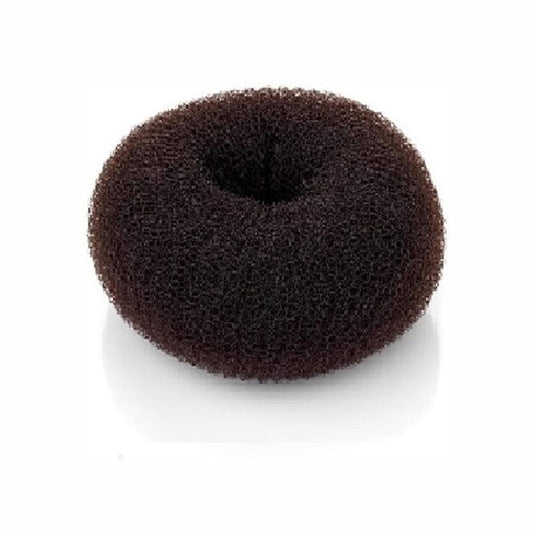 Professional Hair Donut 50g X Large Brown
