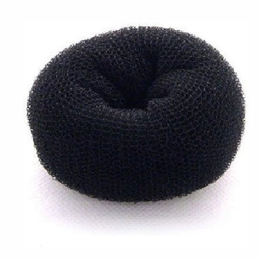 Professional Hair Donut 60g XX Large Black