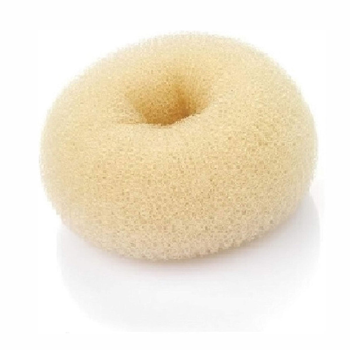 Professional Hair Donut 60g XX Large Blonde