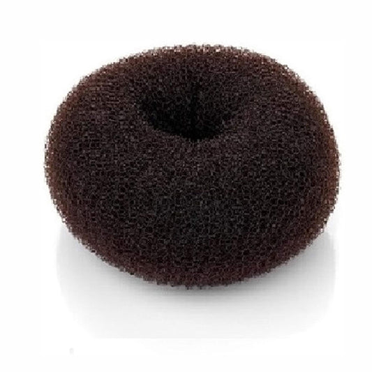 Professional Hair Donut 60g XX Large Brown