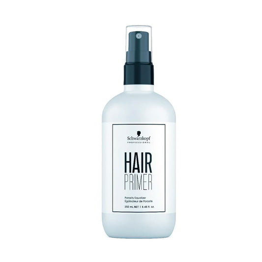 Schwarzkopf Hair Primer Porosity Equalizer - 250ml