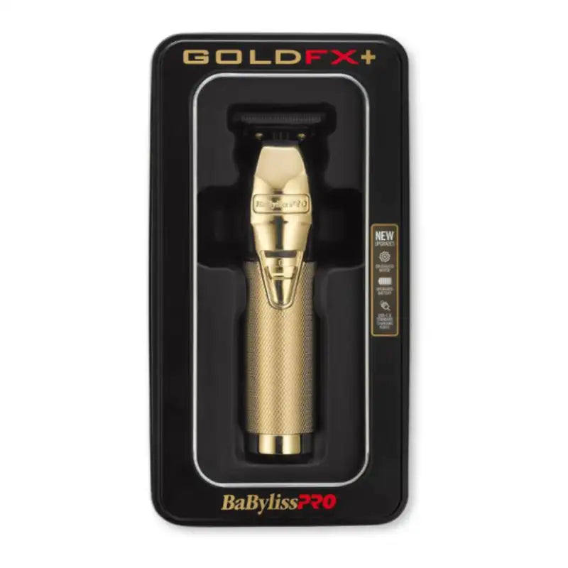 Babyliss Pro Gold Fx Plus Outliner Trimmer