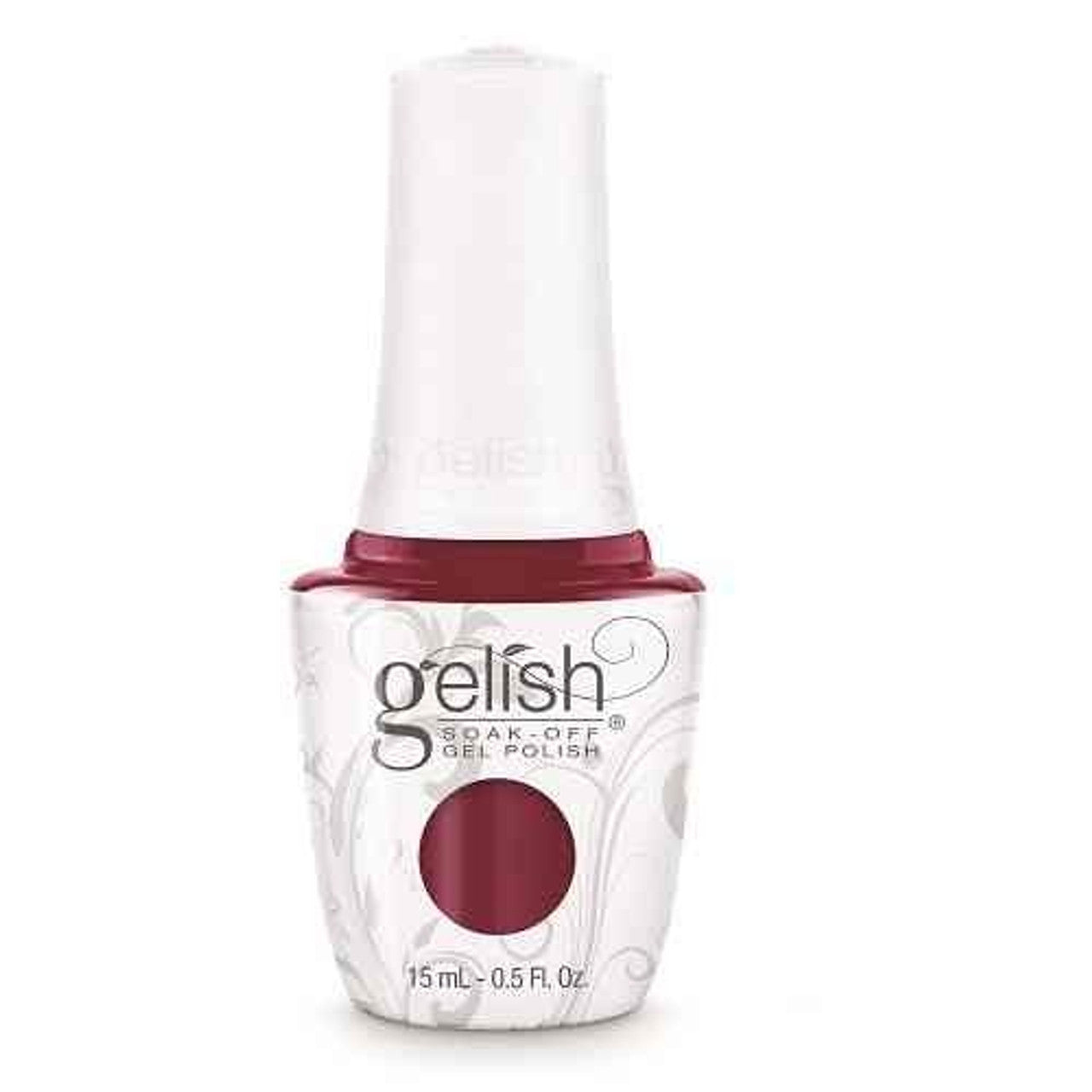 Gelish Hello Merlot 15ML