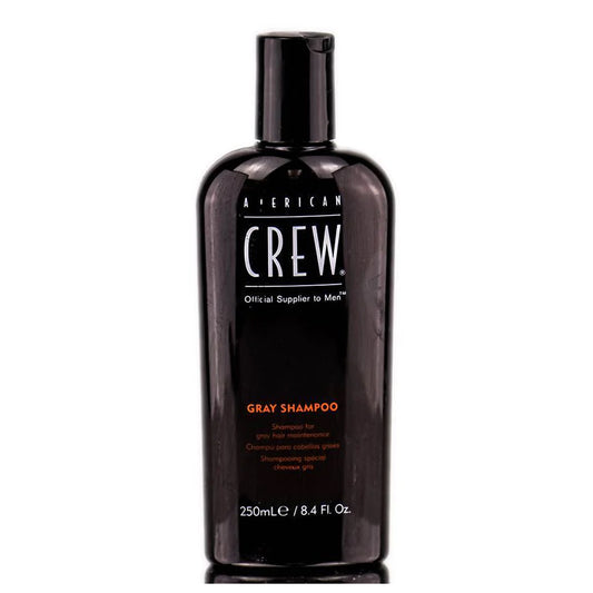 American Crew Gray Shampoo 250ML