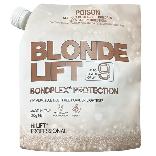 *Hi Lift Blonde Lift Bondplex 500ML