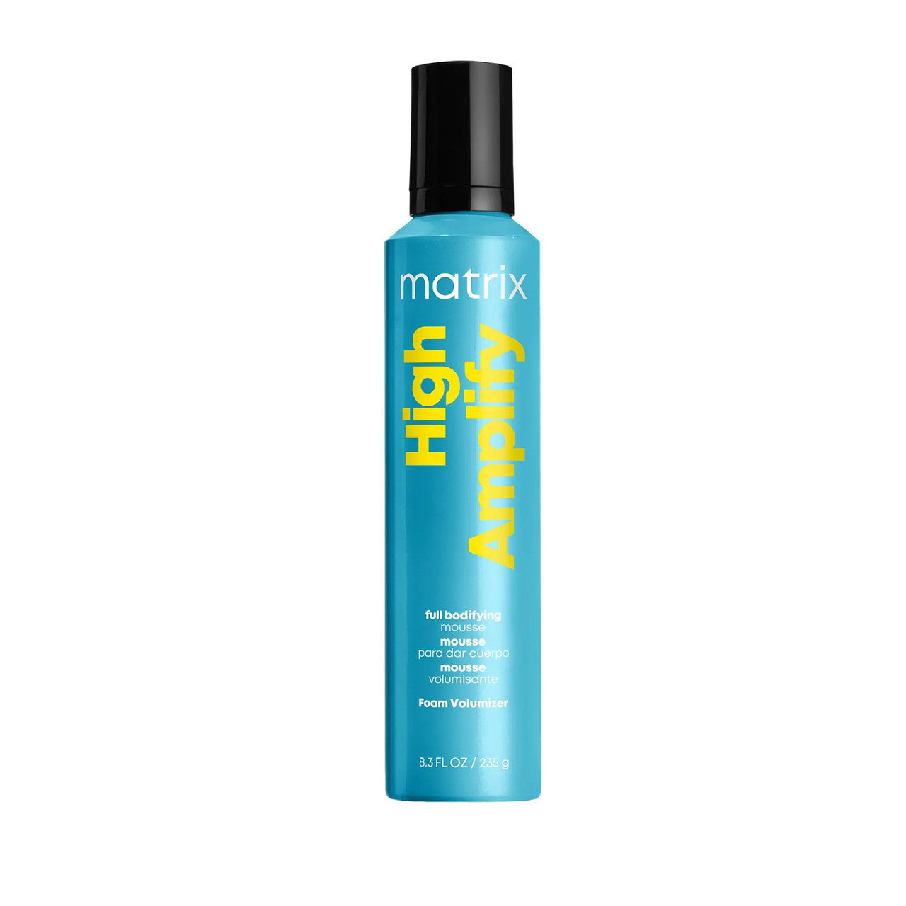 Matrix Total Results High Amplify Foam Volumizer 235G