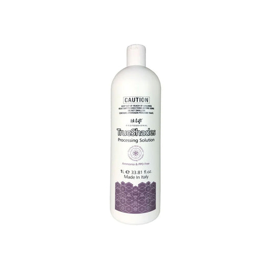 Hi Lift True Shades Processing Solution 1L