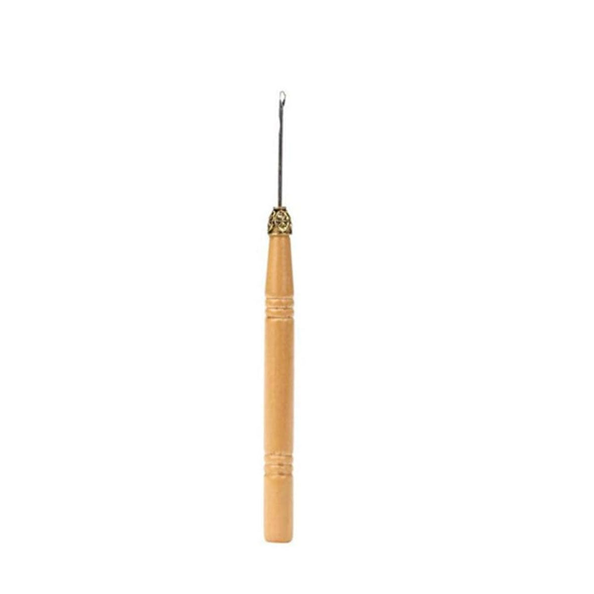 Nano Beads Hook Tool Hair Extention
