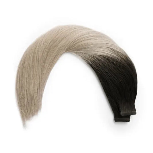 Seamless1 Hot Chocolate Ultimate Tape Extentions 21.5-22 inches / 54.5-56 cm-20 Pieces-47-50 grams