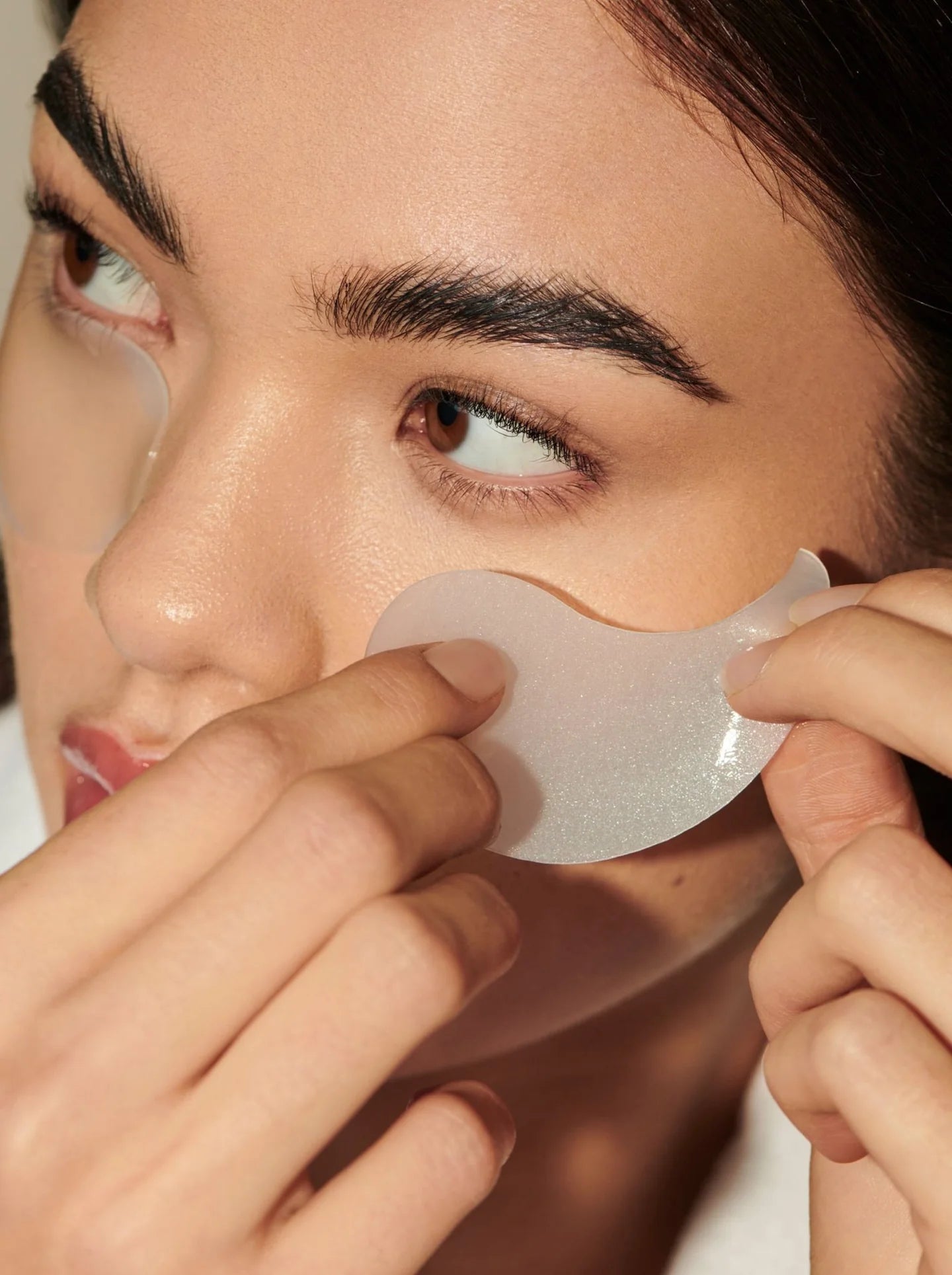 Uklash Hydra Gel Eye Patches Rejuvenates & Restores Under Eyes