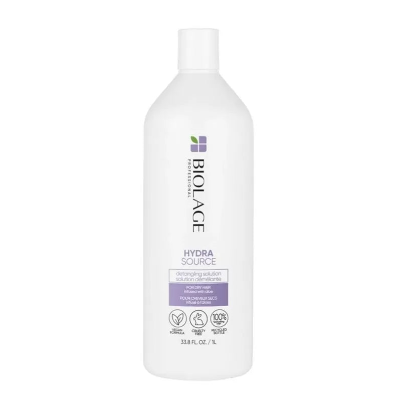 Matrix Biolage - Hydrasource Detangling Solution 1000ml