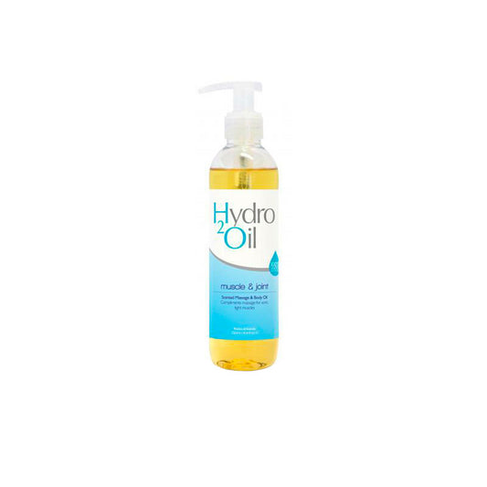 Caron Hydro Oil - Muscle & Joint 250ml