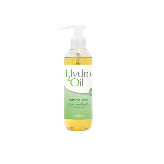 Caron Hydro Oil - Extreme Sport 250ml