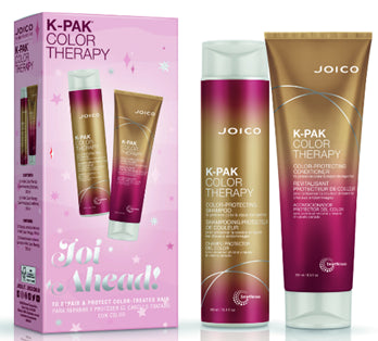 Joico K-Pak Color Therapy Duo Pack