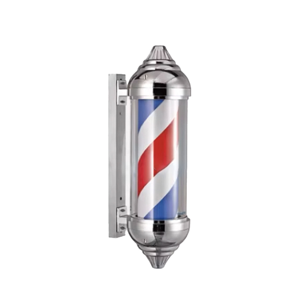 Pureox Barber Pole Large POBA05