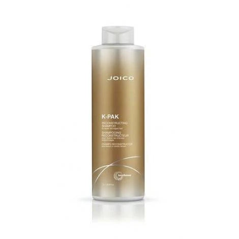 Joico K-Pak Shampoo 1L