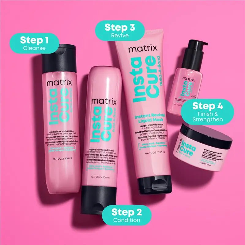 Matrix Instacure Super Sealing Leave In Balm 75ml