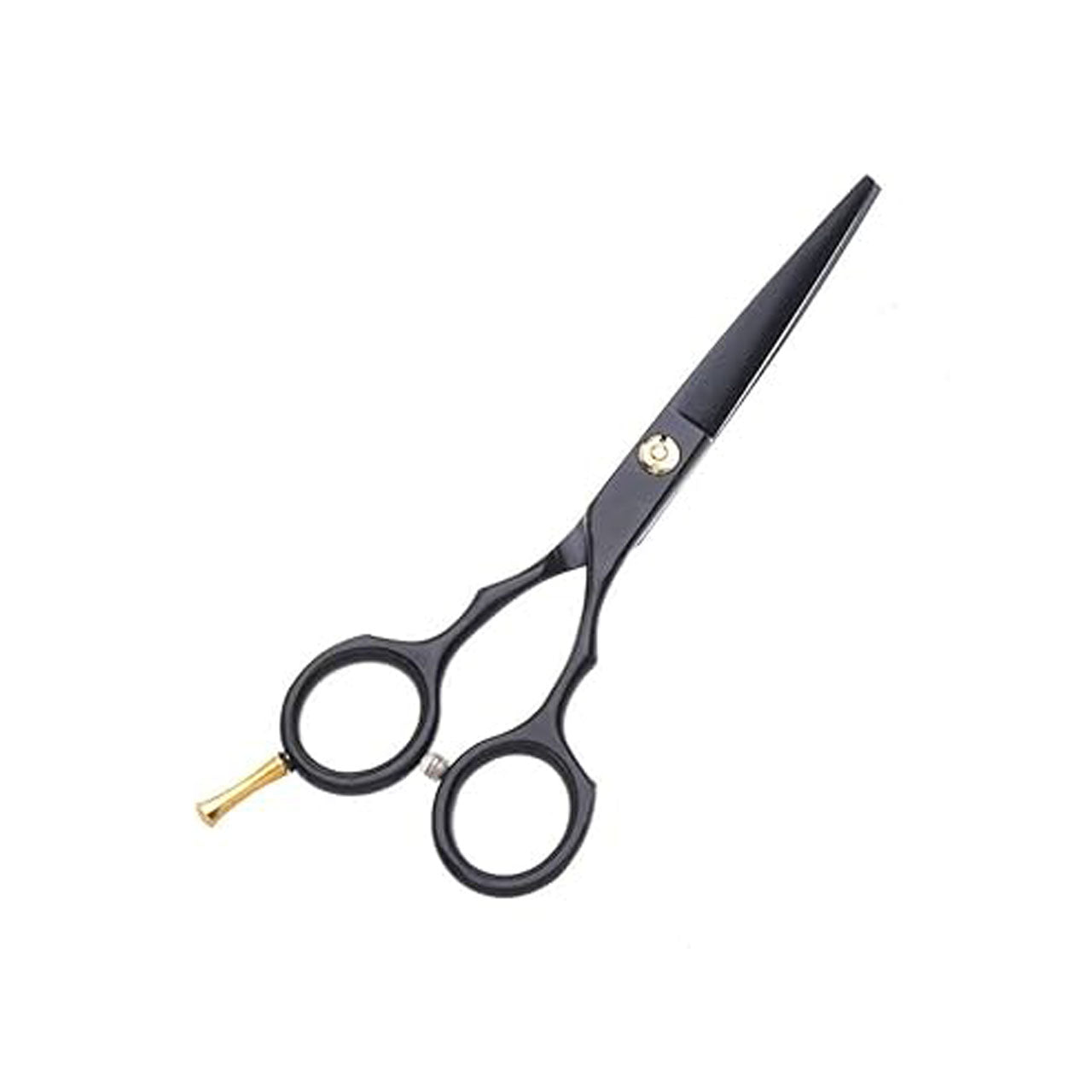 Pureox Scissors 5.5" Black