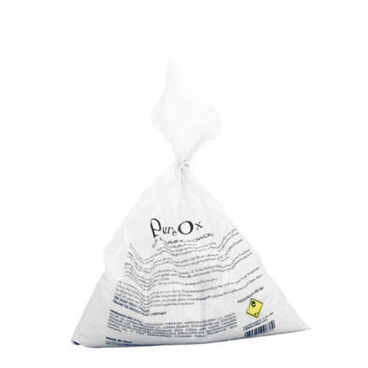 Pureox White Bleach 500G