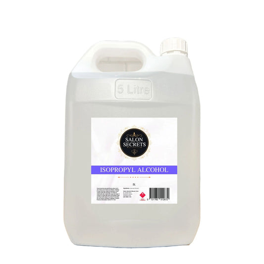 Salon Secrets Alcohol 5L
