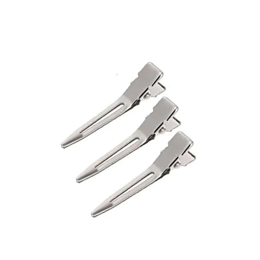 Single Pin Curl Clip 25 Pack