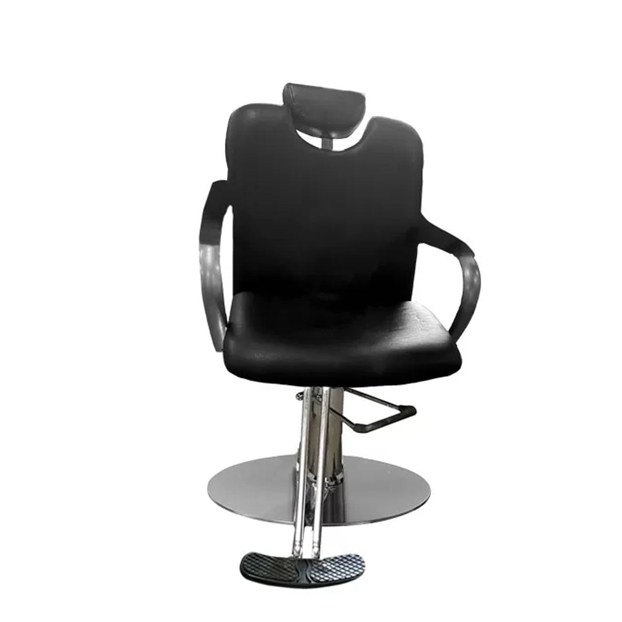 Styling Chair Black