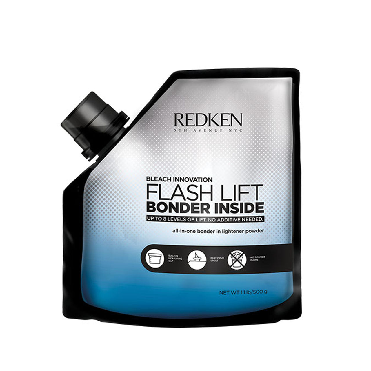 *Redken Flash Lift Bond Inside 500G