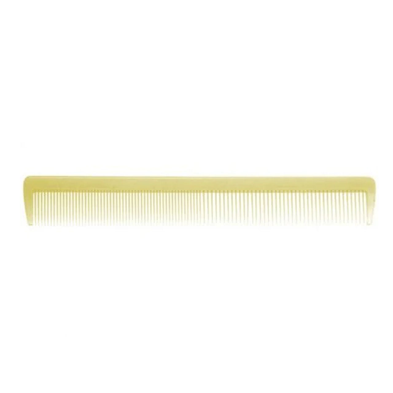 Cutting Comb Yellow